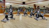 DoubleTree by Hilton Edinburgh Airport Health