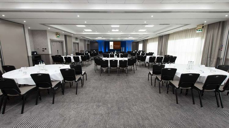 DoubleTree by Hilton Edinburgh Airport Meeting