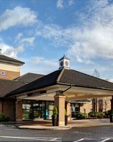 DoubleTree by Hilton Edinburgh Airport