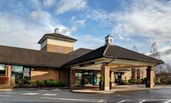 DoubleTree by Hilton Edinburgh Airport