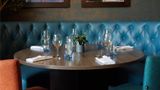 DoubleTree by Hilton Edinburgh Airport Restaurant