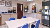 Americas Best Value Inn/Suites Maryville Restaurant