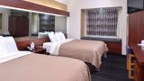 Americas Best Value Inn/Suites Maryville Room