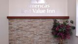Americas Best Value Inn/Suites Maryville Lobby