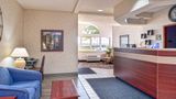 Americas Best Value Inn/Suites Maryville Lobby