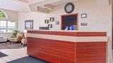 Americas Best Value Inn/Suites Maryville Lobby