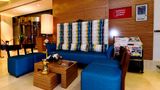 Best Western Plus Pearl Creek Lobby