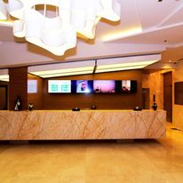 Best Western Plus Pearl Creek