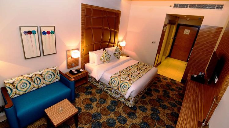 Best Western Plus Pearl Creek Room