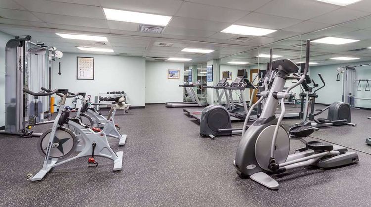 Wyndham Southbury Health