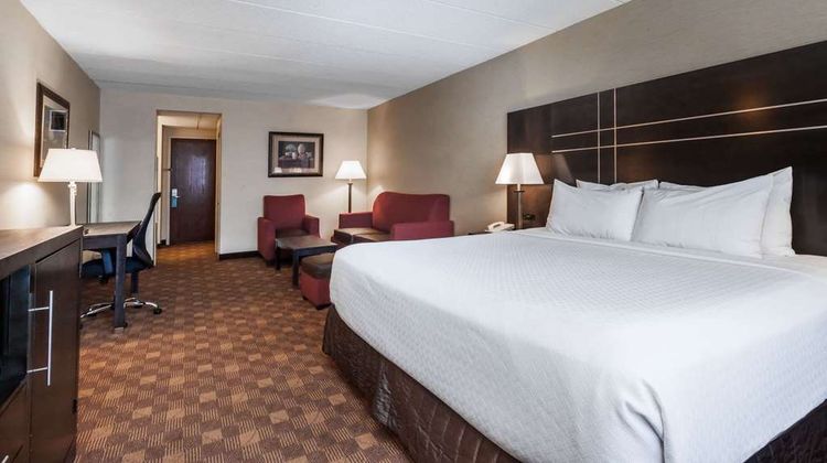 Wyndham Southbury Room