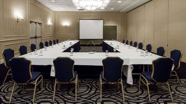 Wyndham Southbury Meeting