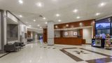 Wyndham Southbury Lobby