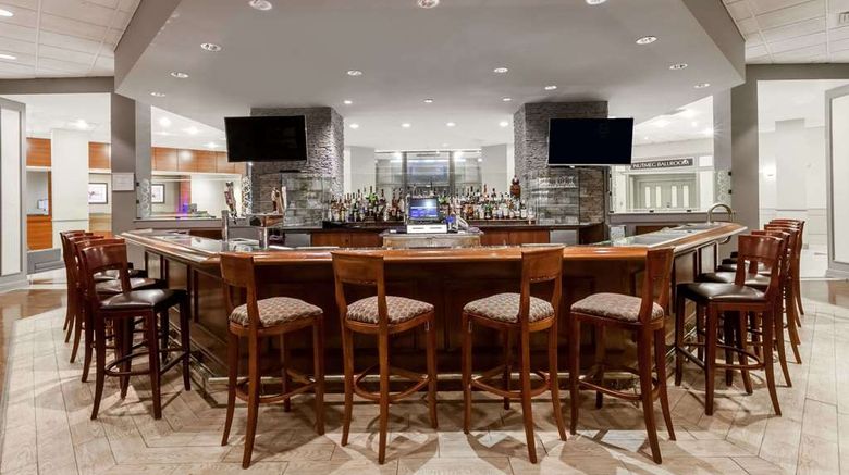 <b>Wyndham Southbury Restaurant</b>. Images powered by <a href="https://iceportal.shijigroup.com/" title="IcePortal" target="_blank">IcePortal</a>.