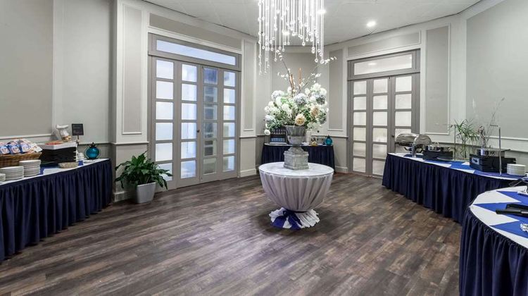 Wyndham Southbury Other