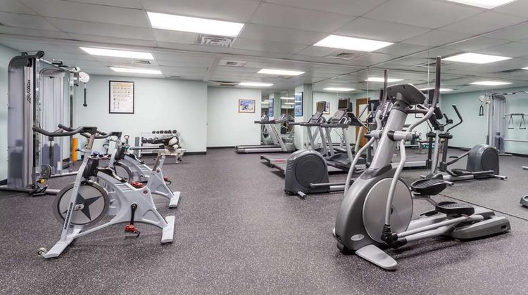 Wyndham Southbury Health