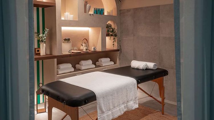 Bob Hotel Spa