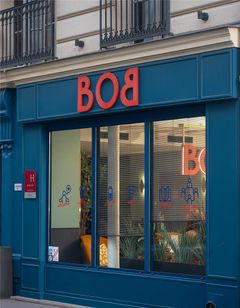 BOB Hotel  & Coworking