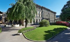 Palace Hotel
