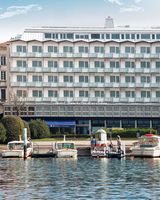 Barchetta Excelsior Hotel