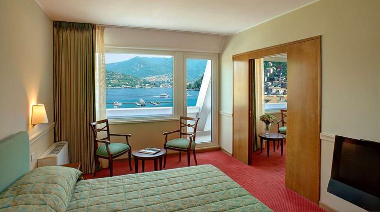 Barchetta Excelsior Hotel Suite