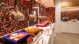 Hampton by Hilton Aberdeen Airport Restaurant