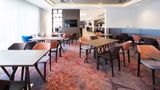 Hampton by Hilton Aberdeen Airport Restaurant