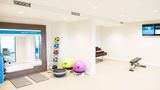 Hampton by Hilton Aberdeen Airport Health