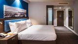 Hampton by Hilton Aberdeen Airport Room