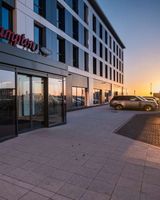 Hampton by Hilton Aberdeen Airport