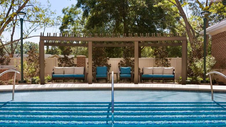 <b>Hilton Garden Inn Charlotte/SouthPark Pool</b>. Images powered by <a href="https://iceportal.shijigroup.com/" title="IcePortal" target="_blank">IcePortal</a>.