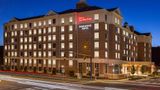 Hilton Garden Inn Charlotte/SouthPark Exterior