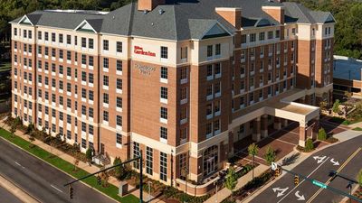 Hilton Garden Inn Charlotte/SouthPark