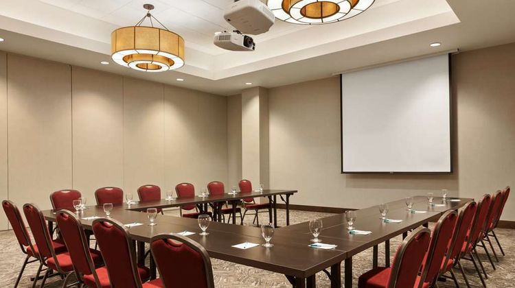 Hilton Garden Inn Charlotte/SouthPark Meeting
