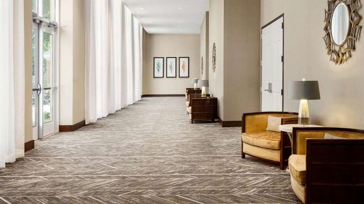 Hilton Garden Inn Charlotte/SouthPark Meeting