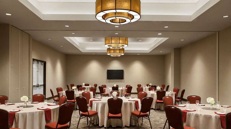 Hilton Garden Inn Charlotte/SouthPark Meeting