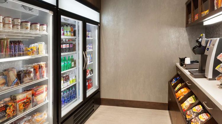 Hilton Garden Inn Charlotte/SouthPark Restaurant