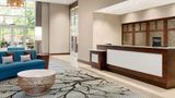 Homewood Suites Charlotte/SouthPark Lobby