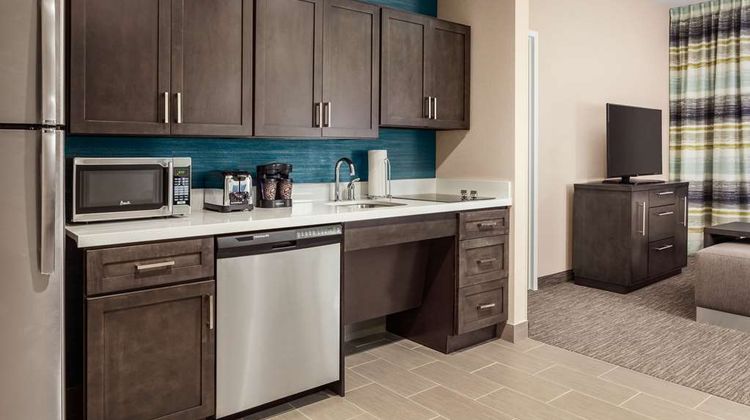 Homewood Suites Charlotte/SouthPark Other