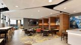 Hampton by Hilton London Excel Lobby