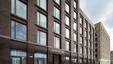 Hampton by Hilton London Excel Exterior