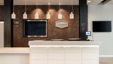 Hampton by Hilton London Excel Lobby