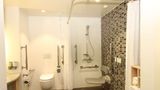 Hampton by Hilton London Excel Room