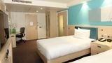 Hampton by Hilton London Excel Room