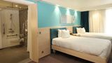 Hampton by Hilton London Excel Room