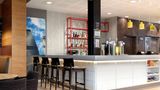 Hampton by Hilton London Excel Restaurant