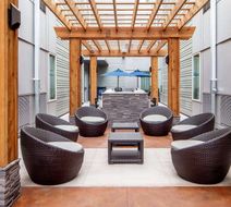Homewood Suites by Hilton French Quarter Lobby