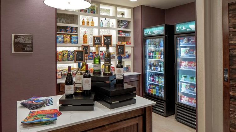 Homewood Suites by Hilton French Quarter Restaurant