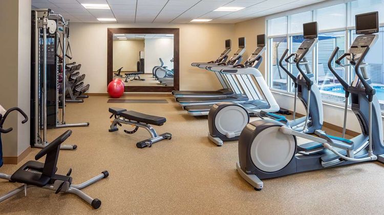 Homewood Suites by Hilton French Quarter Health