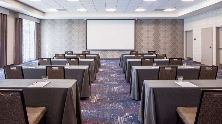 <b>Homewood Suites by Hilton French Quarter Meeting</b>. Images powered by <a href="https://iceportal.shijigroup.com/" title="IcePortal" target="_blank">IcePortal</a>.
